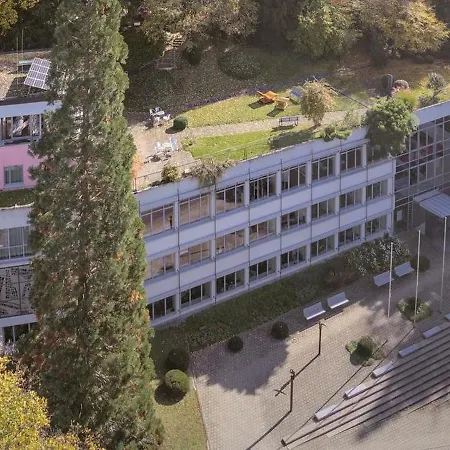 Katholische Akademie Der Erzdioezese * Φράιμπουργκ