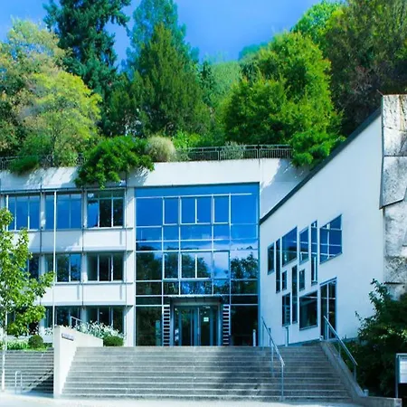 Katholische Akademie Der Erzdioezese Ξενοδοχείο